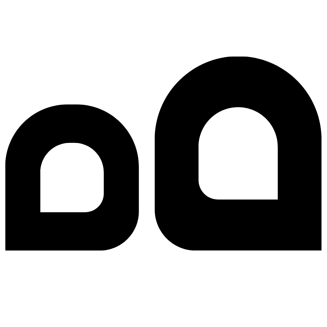 Bram Huiskes Logo